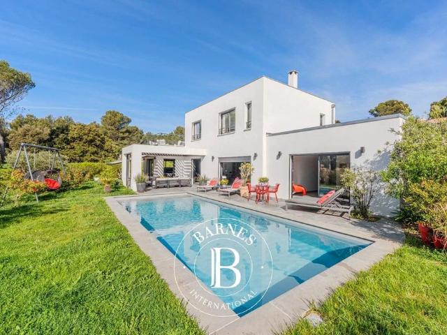 Villa de luxe de 5 pièces en vente Aix en Provence, France