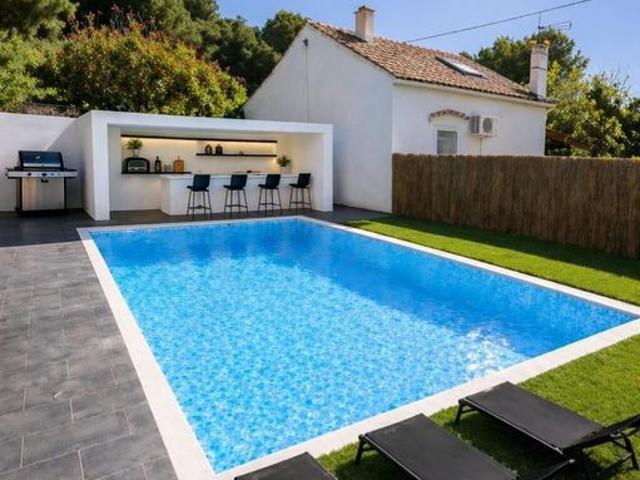 Villa de luxe de 5 pièces en vente Allauch, France