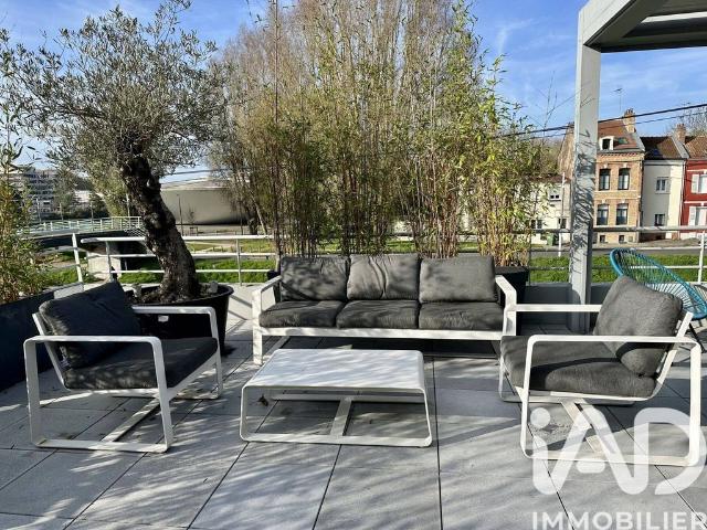 Villa de luxe de 5 pièces en vente Amiens, France
