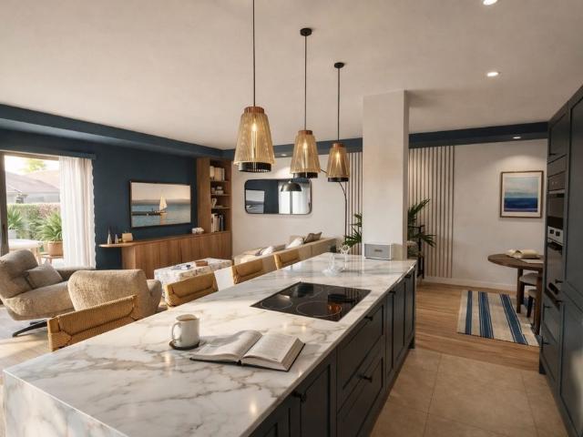 Villa de luxe de 5 pièces en vente Anglet, Nouvelle Aquitaine