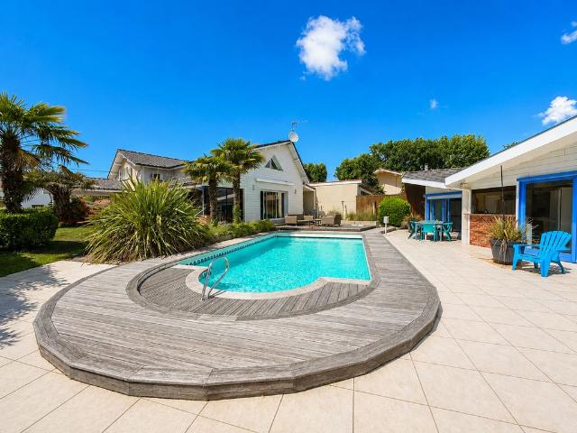Villa de luxe de 5 pièces en vente Andernos les Bains, Nouvelle Aquitaine