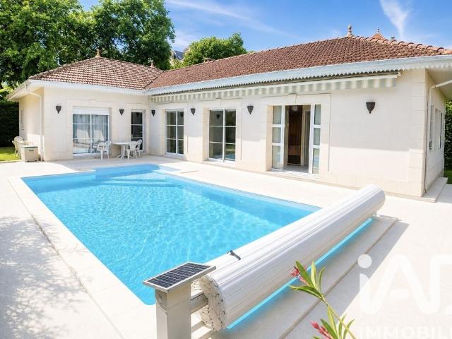 Villa de luxe de 5 pièces en vente Arcachon, France