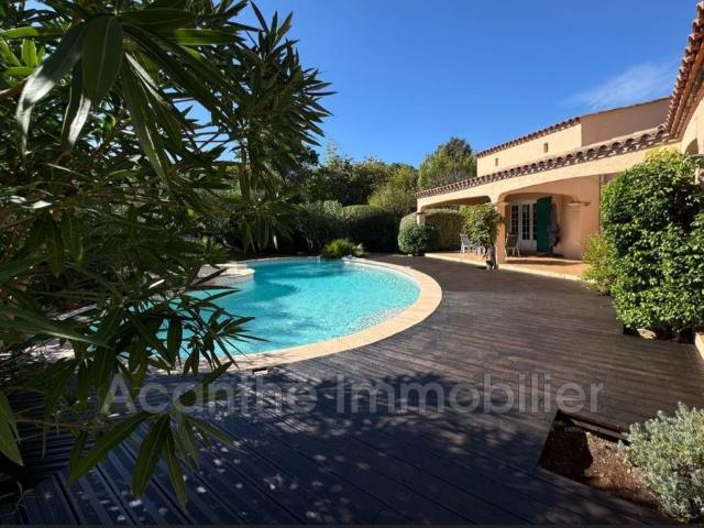 Villa de luxe de 5 pièces en vente Assas, Occitanie