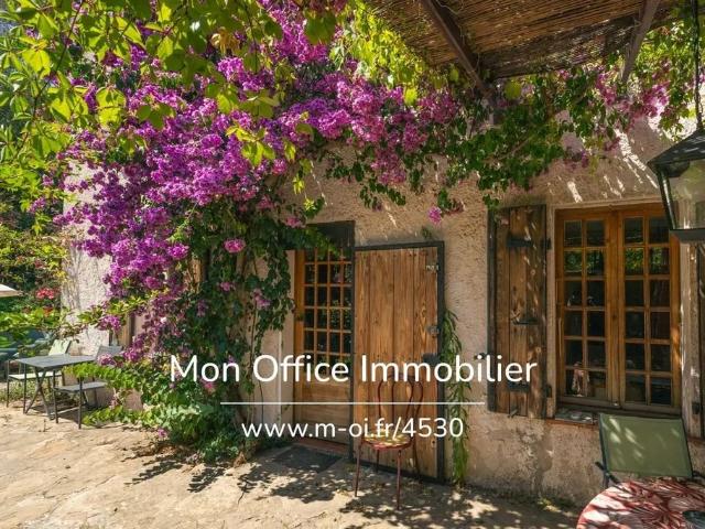 Villa de luxe de 5 pièces en vente Bandol, Provence Alpes Côte d'Azur