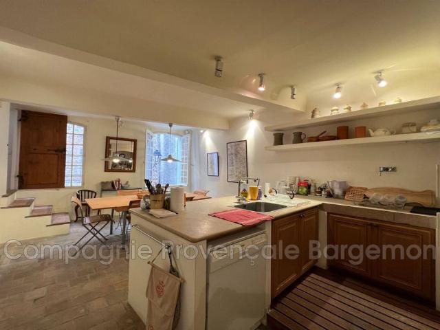 Villa de luxe de 5 pièces en vente Bargemon, Provence Alpes Côte d'Azur