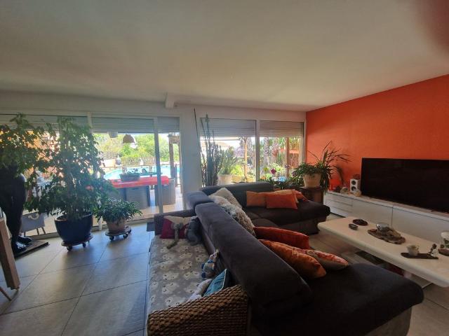 Villa de luxe de 5 pièces en vente Bessan, Occitanie