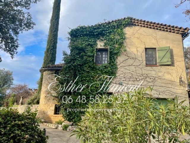 Villa de luxe de 5 pièces en vente Boisset, France