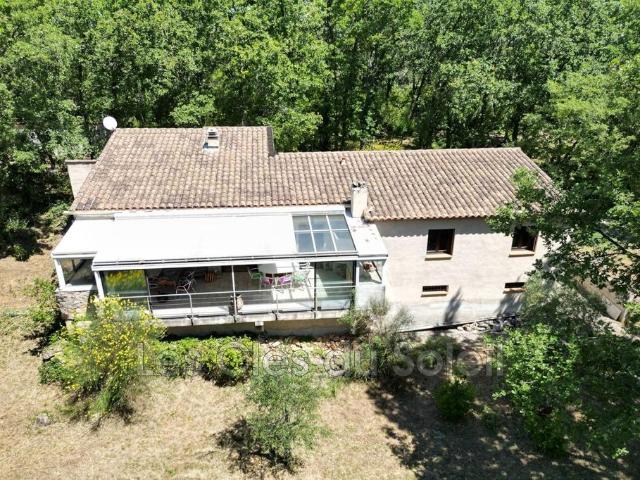 Villa de luxe de 5 pièces en vente Brignoles, France