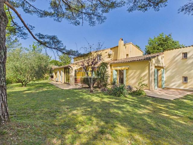 Villa de luxe de 5 pièces en vente Callian, France