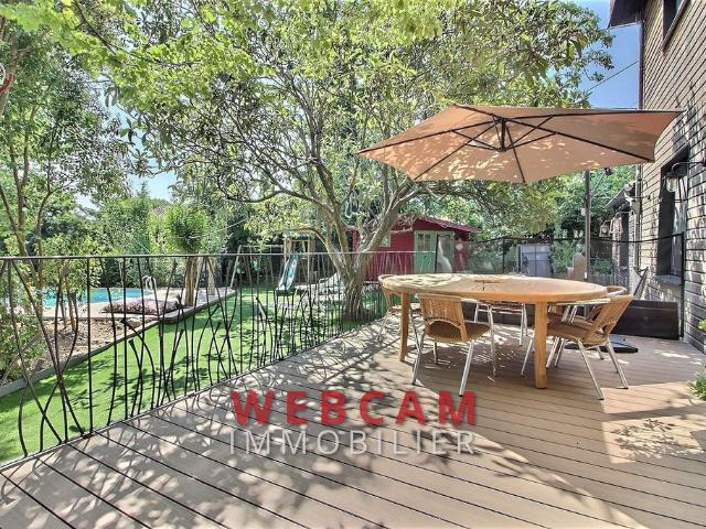 Villa de luxe de 5 pièces en vente Callian, Provence Alpes Côte d'Azur