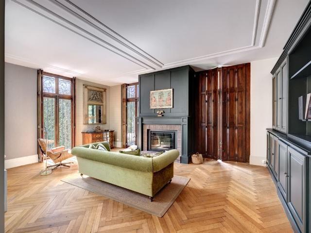 Villa de luxe de 5 pièces en vente Cannes, France
