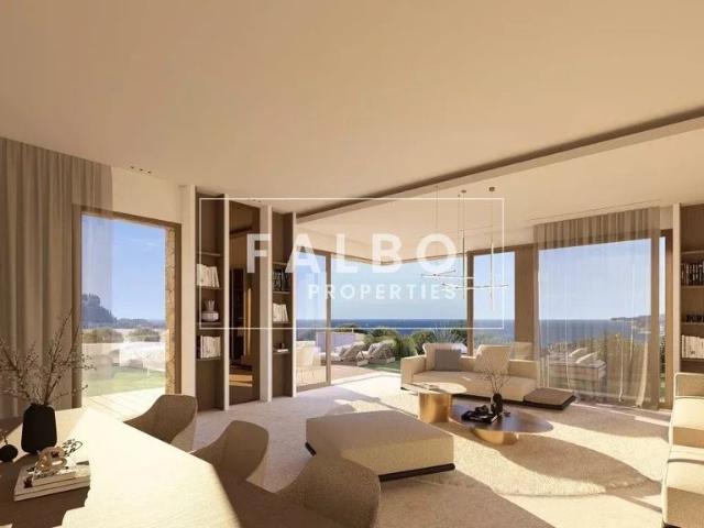 Villa de luxe de 5 pièces en vente Cassis, Provence Alpes Côte d'Azur