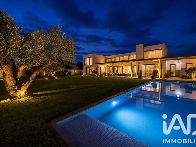 Villa de luxe de 5 pièces en vente Castelnau le Lez, France