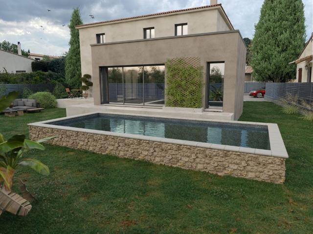 Villa de 5 pièces de luxe en vente Pérols, France