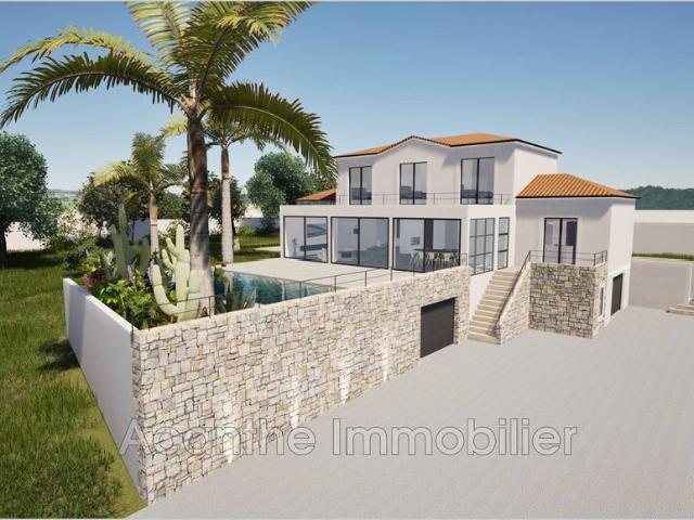 Villa de luxe de 5 pièces en vente Castelnau le Lez, Occitanie