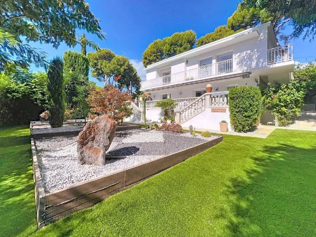 Villa de luxe de 5 pièces en vente Cap d'Antibes, Antibes, Provence Alpes Côte d'Azur