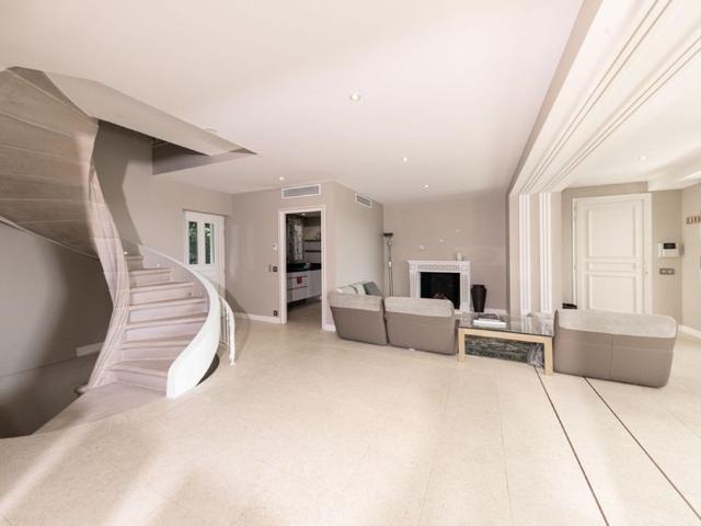 Villa de luxe de 5 pièces en vente Cap d'Antibes, Antibes, Provence Alpes Côte d'Azur