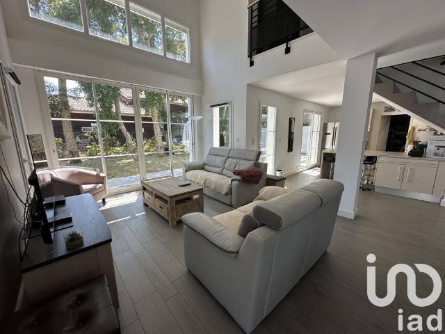 Villa de luxe de 5 pièces en vente Capbreton, France