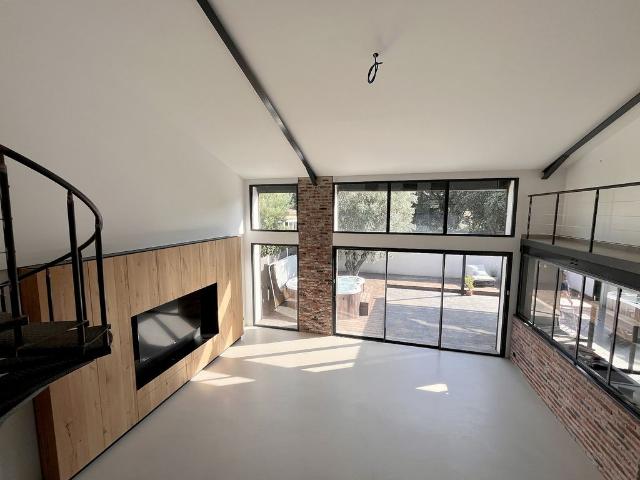 Villa de luxe de 5 pièces en vente Carpentras, France
