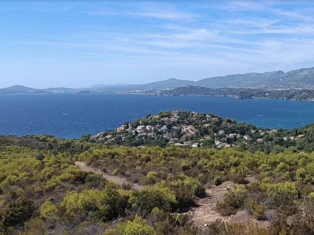Villa de luxe de 5 pièces en vente Carqueiranne, France