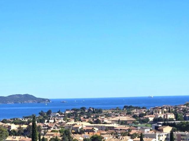 Villa de luxe de 5 pièces en vente Carqueiranne, France