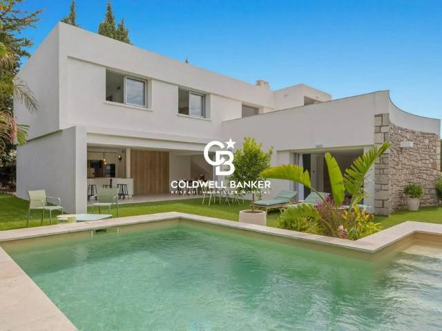 Villa de luxe de 5 pièces en vente Carqueiranne, Provence Alpes Côte d'Azur
