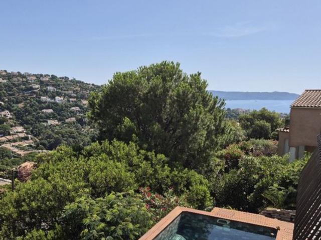 Villa de luxe de 5 pièces en vente Cavalaire sur Mer, Provence Alpes Côte d'Azur