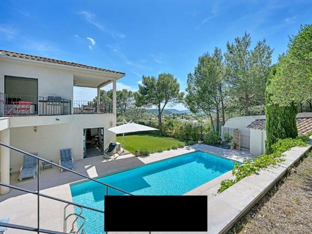 Villa de luxe de 5 pièces en vente Caveirac, France