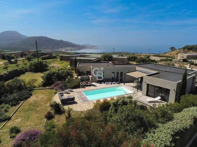 Villa de luxe de 5 pièces en vente Corbara, France