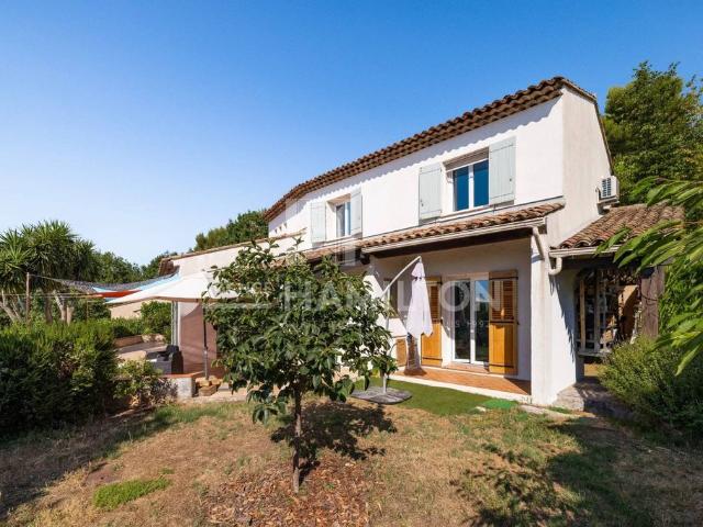 Villa de luxe de 5 pièces en vente Châteauneuf Grasse, France