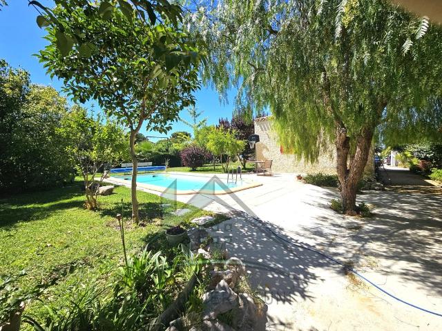 Villa de luxe de 5 pièces en vente Châteauneuf les Martigues, Provence Alpes Côte d'Azur