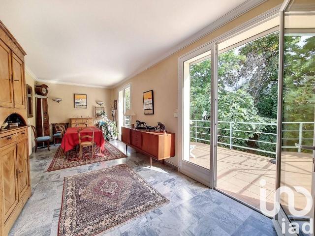Villa de luxe de 4 chambres en vente Châtenay Malabry, Île de France