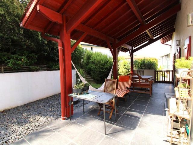 Villa de luxe de 5 pièces en vente Ciboure, France