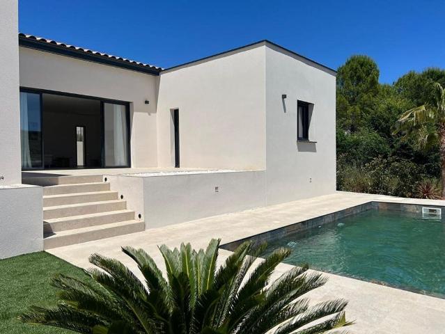Villa de luxe de 5 pièces en vente Clermont l'Hérault, France