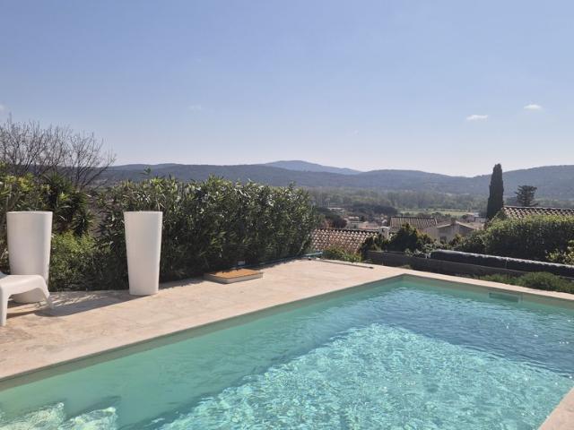 Villa de luxe de 5 pièces en vente Cogolin, France