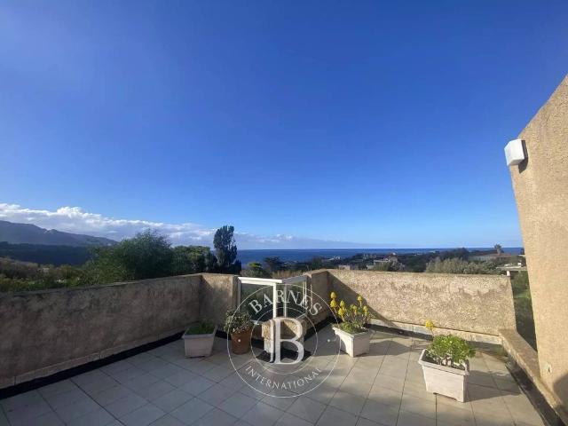 Villa de luxe de 6 pièces en vente L'Île Rousse, Corse