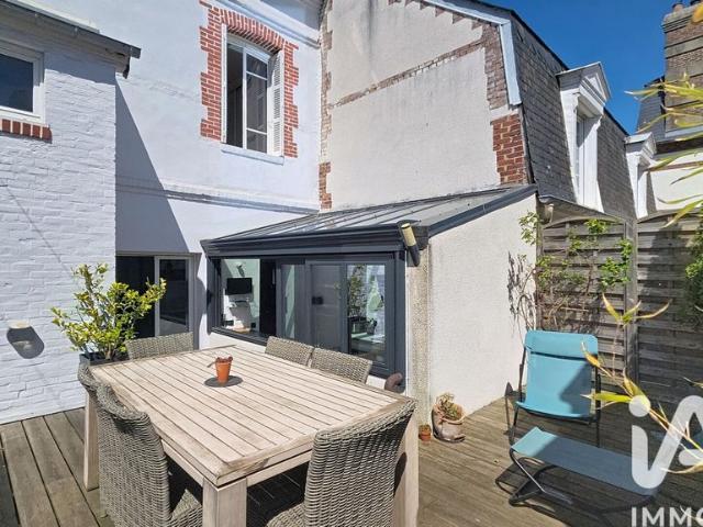 Villa de luxe de 5 pièces en vente Deauville, France