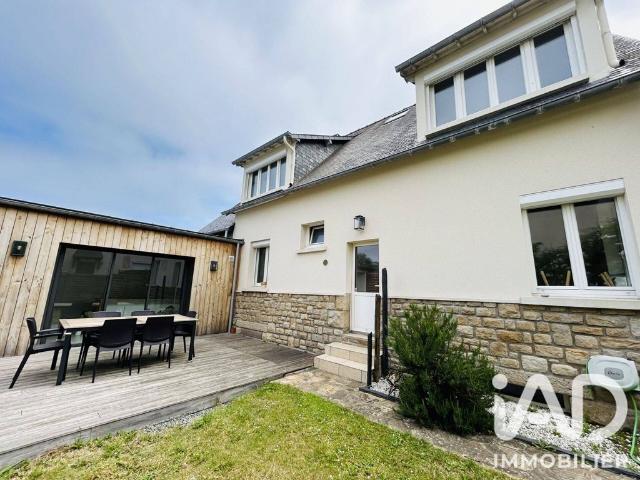 Villa de luxe de 5 pièces en vente Dinard, France