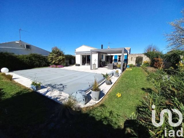 Villa de luxe de 5 pièces en vente Dolus d'Oléron, Nouvelle Aquitaine