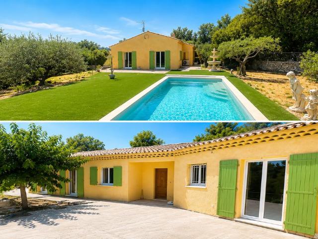 Villa de luxe de 5 pièces en vente Draguignan, France