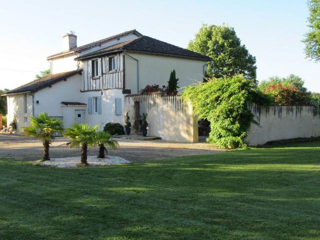 Villa de luxe de 5 pièces en vente Eauze, France