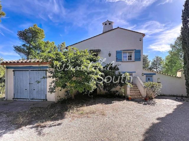 Villa de luxe de 6 pièces en vente Espira de l'Agly, Occitanie