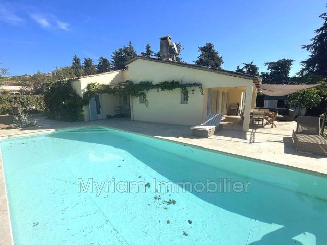 Villa de luxe de 5 pièces en vente Fayence, France
