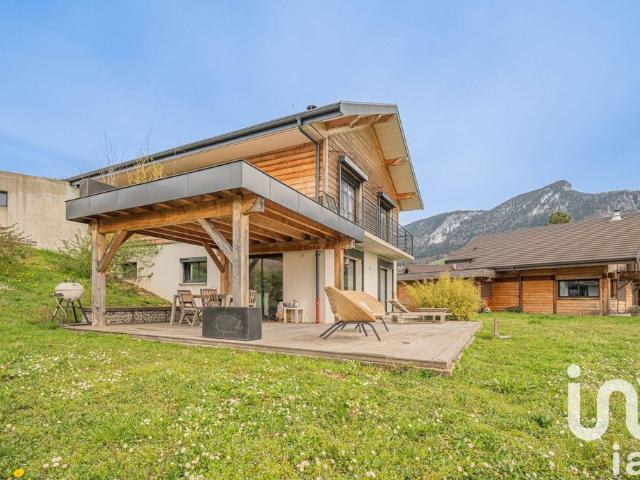 Villa de luxe de 5 pièces en vente Fillières, Grand Est