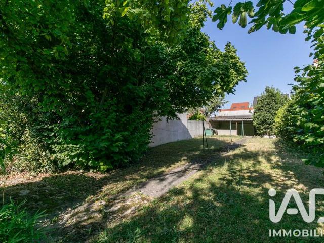 Villa de luxe de 5 pièces en vente Fontenay sous Bois, France