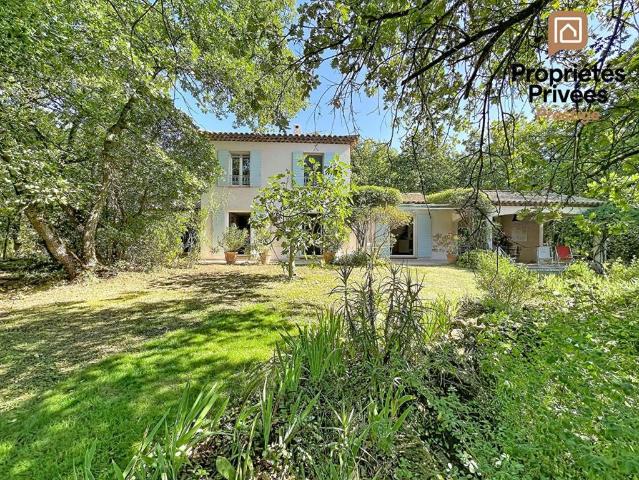 Villa de luxe de 5 pièces en vente Forcalqueiret, Provence Alpes Côte d'Azur