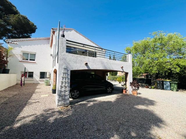 Villa de luxe de 5 pièces en vente Saint Aygulf, France