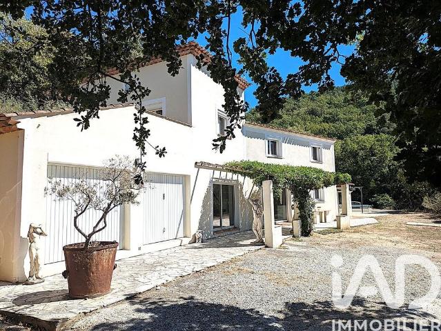 Villa de 5 pièces de luxe en vente Mandelieu, Provence Alpes Côte d'Azur