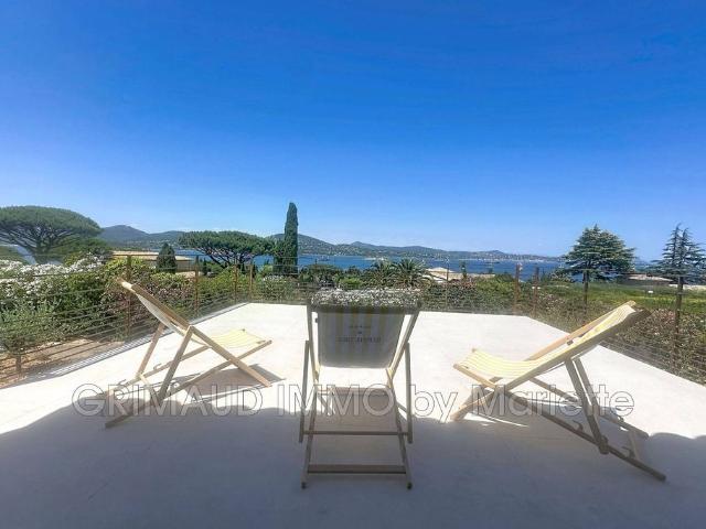 Villa de luxe de 5 pièces en vente Gassin, Provence Alpes Côte d'Azur