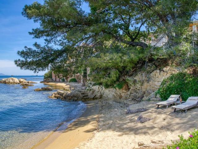 Villa de luxe de 5 pièces en vente Gassin, Provence Alpes Côte d'Azur